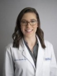 Amanda Bender, PA