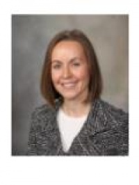 Carrie M Carr, MD
