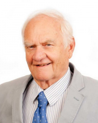 Richard Alton Reid, MD