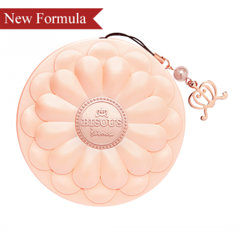 [New Formula] Love Blossom Brightening Powder Pact SPF30 PA+++ 