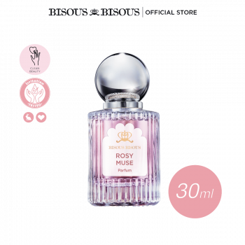 Bisous Bisous The Bouquet eau de perfume 30ml