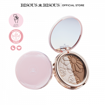 Bisous Bisous Lumi Contour