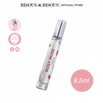 Bisous Bisous The Bouquet eau de perfume 8.5ml