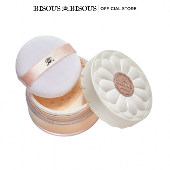 Silky Translucent Loose Powder