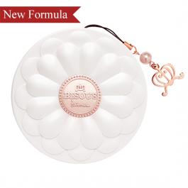 White Posy Whitening Powder Pact SPF30 PA+++