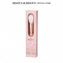 PINK PASSION Powder / Blush Brush